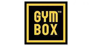 gym box logo