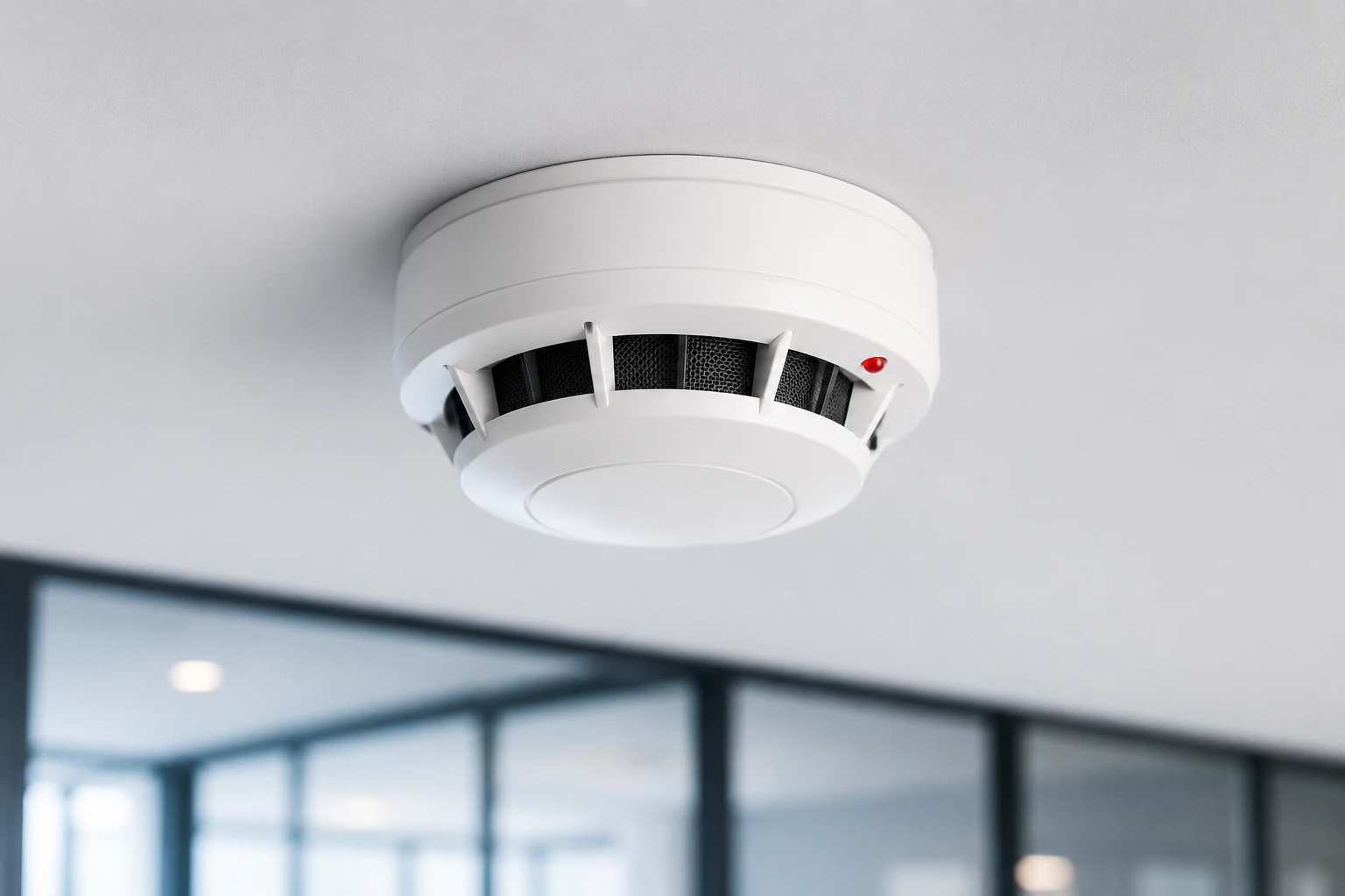 Fire Detection Systems London