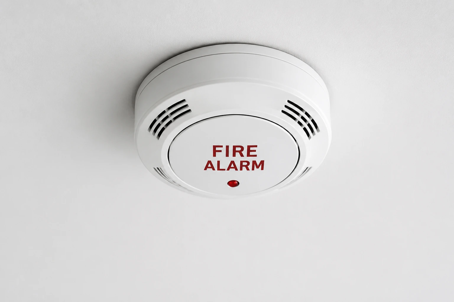 fire alarm maintenance London